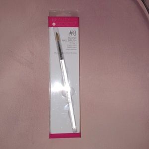 NEW WITH TAGS💖 Acrylic Nail Brush